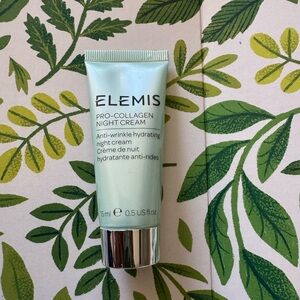 Elemis pro collagen marine cream 15ml